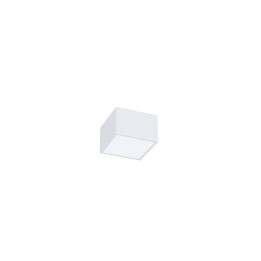 Immax NEO CANTO Smart griestu lampa 15x15cm 12W balts Zigbee 3.0