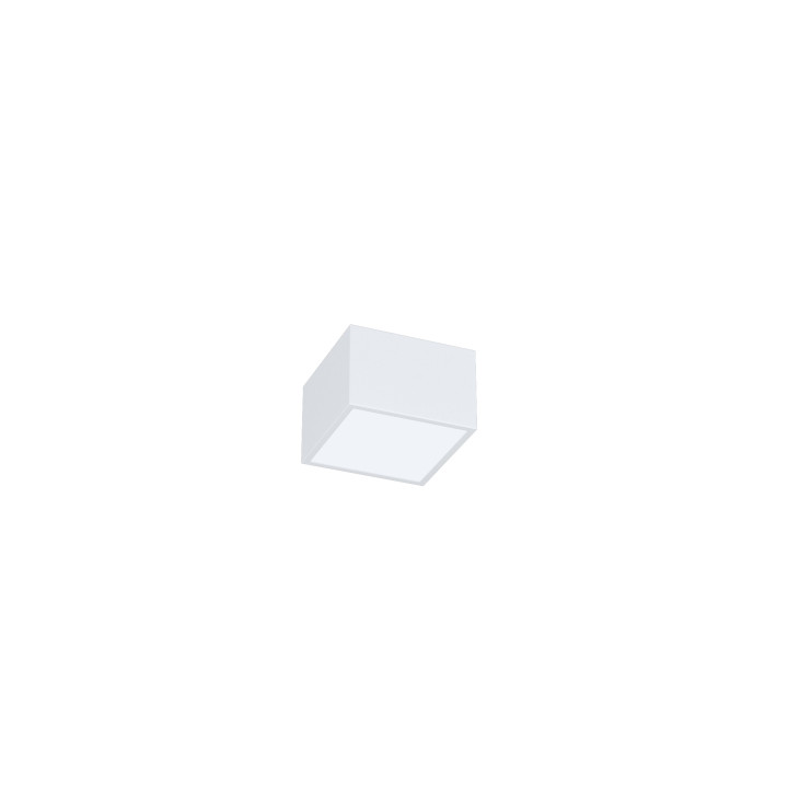 Immax NEO CANTO Smart griestu lampa 15x15cm 12W balts Zigbee 3.0