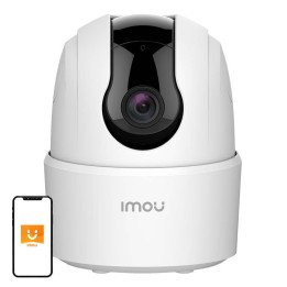 Imou Ranger 2C IPC-K2ECP-3H1W 3MP 2K Indoor Wi-Fi Pan-Tilt Camera H.265