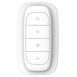 Immax NEO Smart tālvadības pults Zigbee 3.0