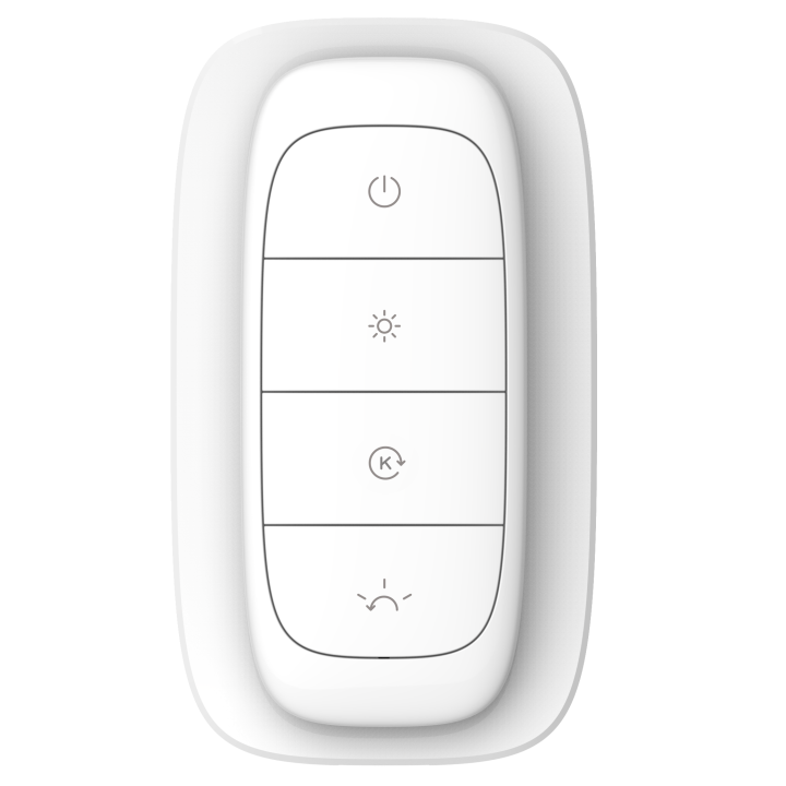 Immax NEO Smart tālvadības pults Zigbee 3.0