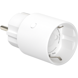 Immax NEO LITE Smart iekštelpu ligzda v2 ar tapu, E tips, WiFi
