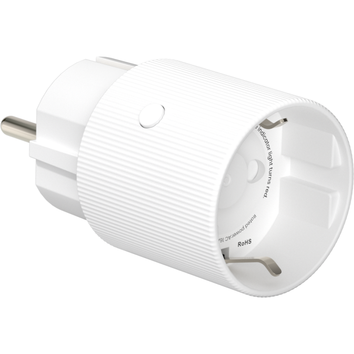 Immax NEO LITE Smart iekštelpu ligzda v2 ar tapu, E tips, WiFi