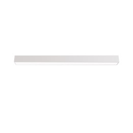 Immax NEO LITE LUNGO Smart Ceiling Light WHITE 120cm 38W 2882lm Tuya WiFi BEACON