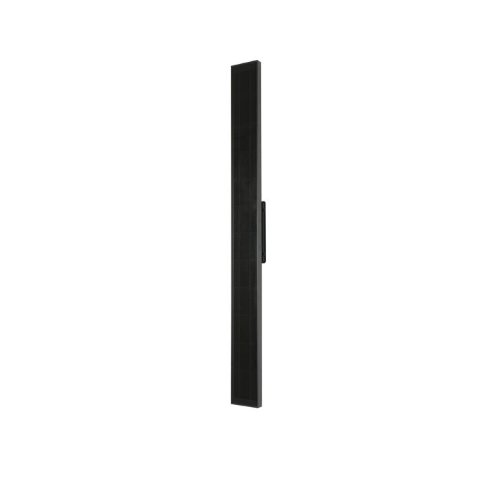 Āra saules LED sienas gaismeklis Immax LUXURY 100cm, IP44