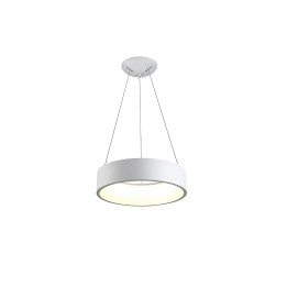 Immax NEO AGUJERO Smart piekarams gaismeklis 45cm 30W balts Zigbee 3.0