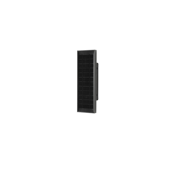 Āra saules LED sienas gaismeklis Immax LUXURY 30cm, IP44