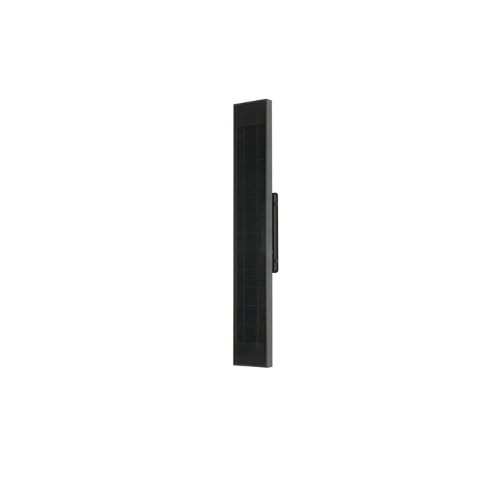 Āra saules LED sienas gaismeklis Immax LUXURY 60cm, IP44