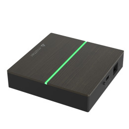 Immax NEO MATTER BRIDGE Smart Zigbee 3.0, pavediens, LAN