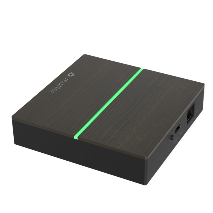 Immax NEO MATTER BRIDGE Smart Zigbee 3.0, pavediens, LAN