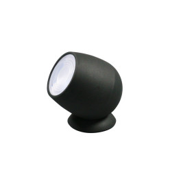 Immax NEO LITE Smart Atmosphere lampa 3W RGB + CCT krāsa un balta, regulējama, WiFi