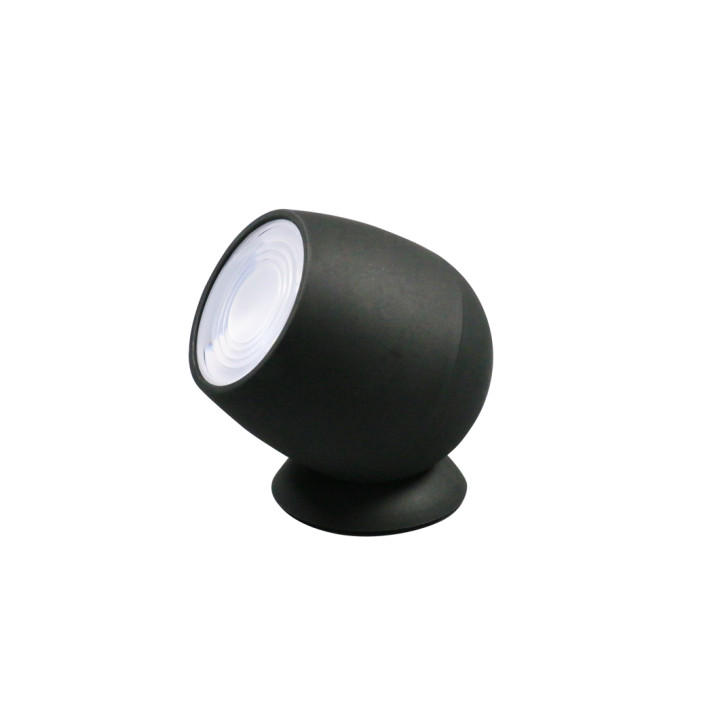 Immax NEO LITE Smart Atmosphere lampa 3W RGB + CCT krāsa un balta, regulējama, WiFi