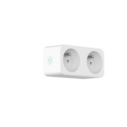 Immax NEO LITE Smart iekšējā ligzda EU, WiFi