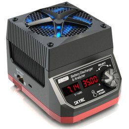 SkyRC BD250 Battery Discharger Analyzer SK-600133-01