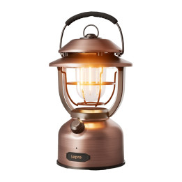 LEPRO 3300411000lm 15000mAh kempinga lampa