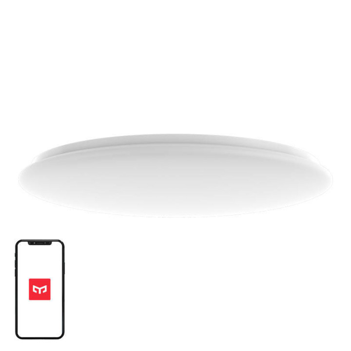 Yeelight Arwen griestu gaisma 550c