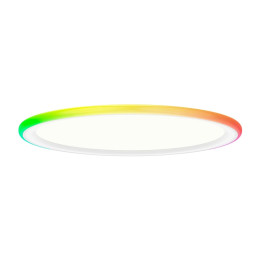 Gudra griestu lampa ar malu apgaismojumu Yeelight Mars C400