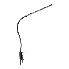 LEPRO 310006 galda lampa, 460 lm (melna)