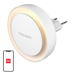 Yeelight naktslampa ar sensoru