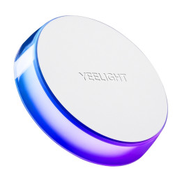 Yeelight Vega RGB NightLight kustības sensora nakts gaisma