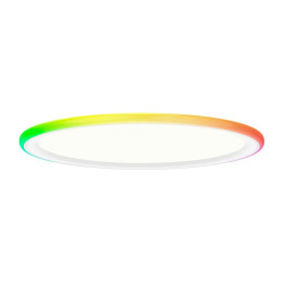 Gudra griestu lampa ar malu apgaismojumu Yeelight Mars C300