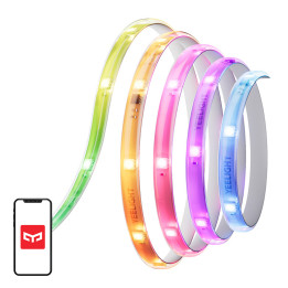 Умная светодиодная лента YEELIGHT D1 RGBIC, 20 м