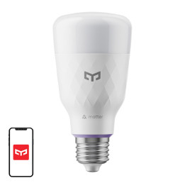 YEELIGHT D1 viedā spuldze (1 gabals)