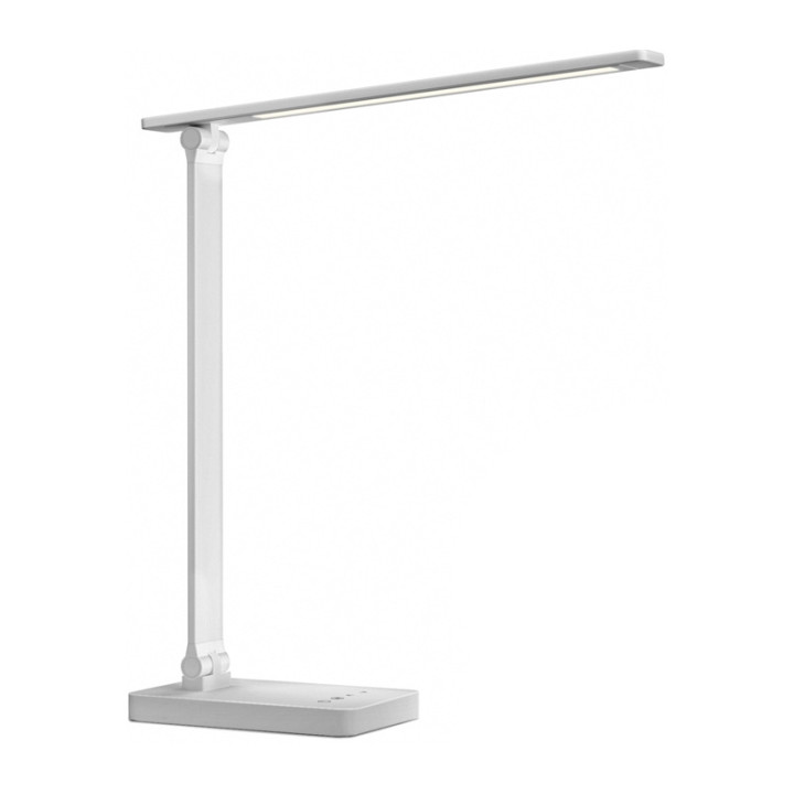 LEPRO 310001 galda lampa, 800 lm (balta)