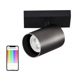 Yeelight Prožektors (2 spuldzes) Balts