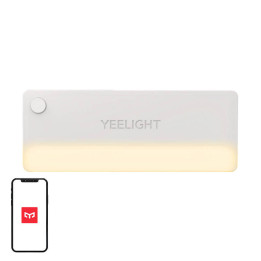 Yeelight sensora atvilktnes gaisma 4-pak