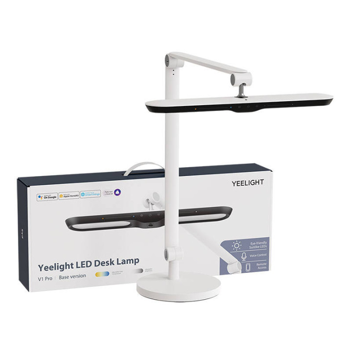 Galda lampa Yeelight LED V1 Pro (bāzes versija)
