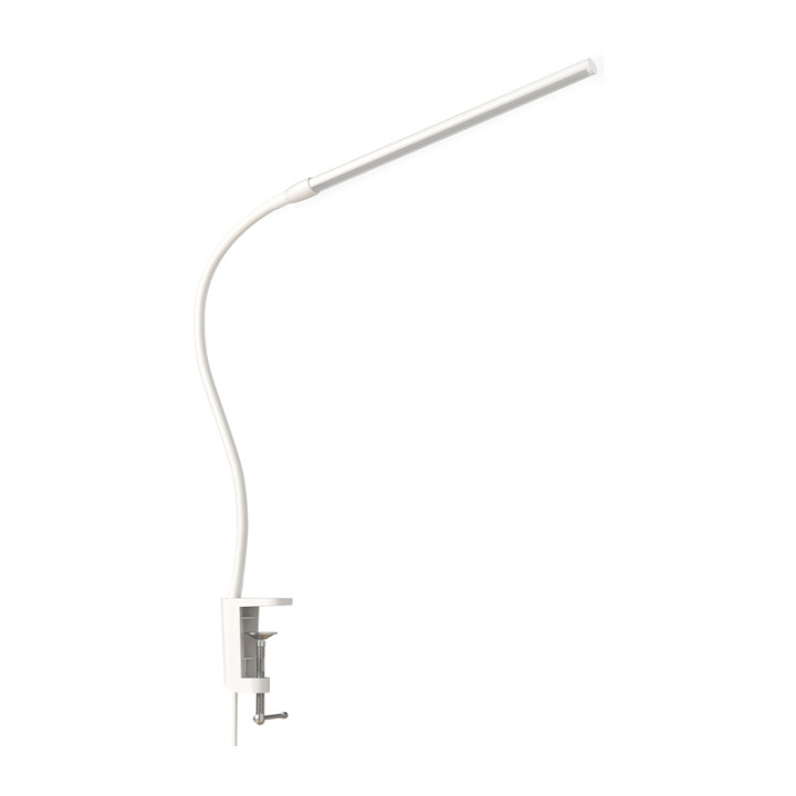 LEPRO 310005 galda lampa, 460 lm (balta)