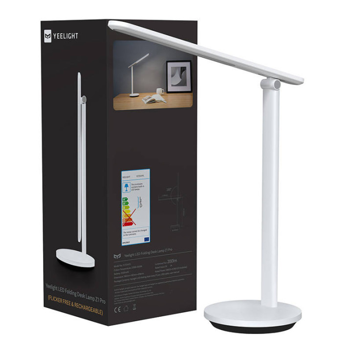 Yeelight Z1 Pro - saliekams galda lampa