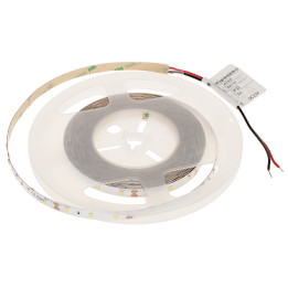 MW Lighting LED60-12V/6W-NW/5M 5м светодиодная лента 12V 6W/м 4000K холодный белый 60 LED/м