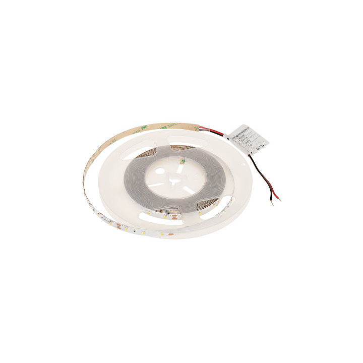 MW Lighting LED60-12V/6W-NW/5M 5м светодиодная лента 12V 6W/м 4000K холодный белый 60 LED/м