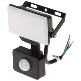 ORNO AD-NL-6462BLR4 LED prožektors ar kustības sensoru, IP44, 230V