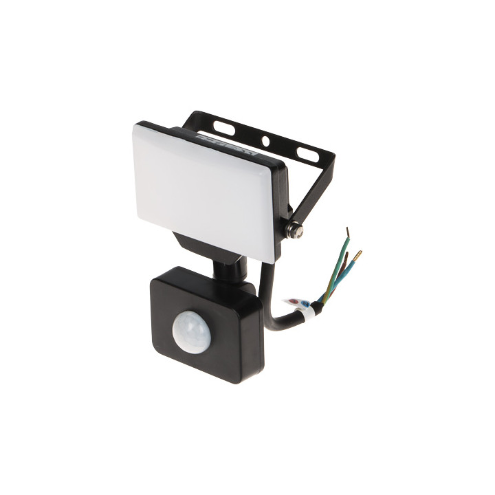 ORNO AD-NL-6462BLR4 LED prožektors ar kustības sensoru, IP44, 230V