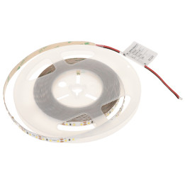 MW Lighting LED120-12V/9.6W-NW/5M 12V 9.6W/m 4000K нейтрально-белая светодиодная лента 5м