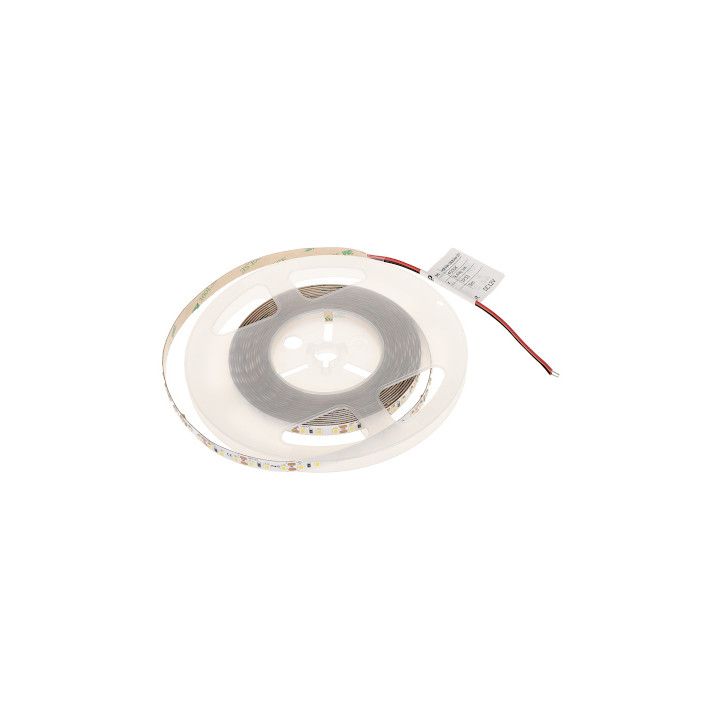 MW Lighting LED120-12V/9.6W-NW/5M 12V 9.6W/m 4000K нейтрально-белая светодиодная лента 5м