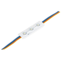 MW Lighting MW-MLD-5050-3RGBW SMD 5050 RGBW светодиодная лента IP67 водонепроницаемая