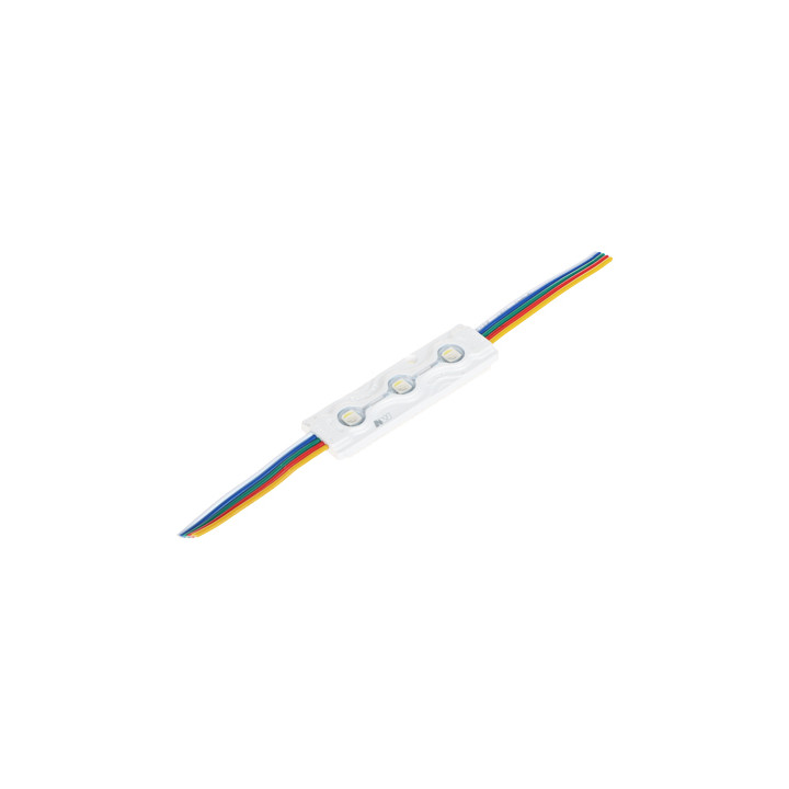 MW Lighting MW-MLD-5050-3RGBW SMD 5050 RGBW светодиодная лента IP67 водонепроницаемая