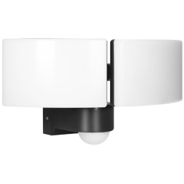 ORNO AD-NL-6603BLR4 LED prožektors ar kustības sensoru, IP65, 20W
