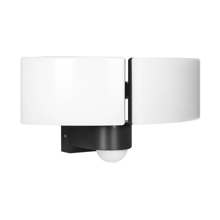 ORNO AD-NL-6603BLR4 LED prožektors ar kustības sensoru, IP65, 20W