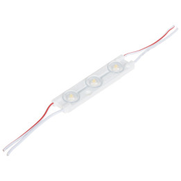MW Lighting MW-MLD-2835-3NW-LENS-4000K светодиодная лента 4000K IP67 SMD 2835