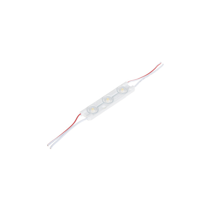 MW Lighting MW-MLD-2835-3NW-LENS-4000K светодиодная лента 4000K IP67 SMD 2835