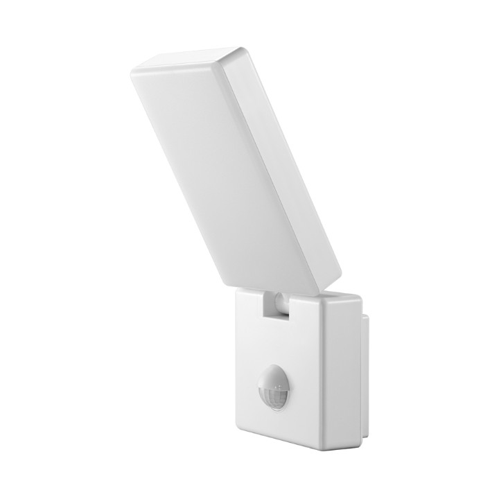 ORNO AD-OP-6605WLPMR4 LED prožektors ar kustības sensoru, IP65, Wi-Fi Tuya viedā vadība