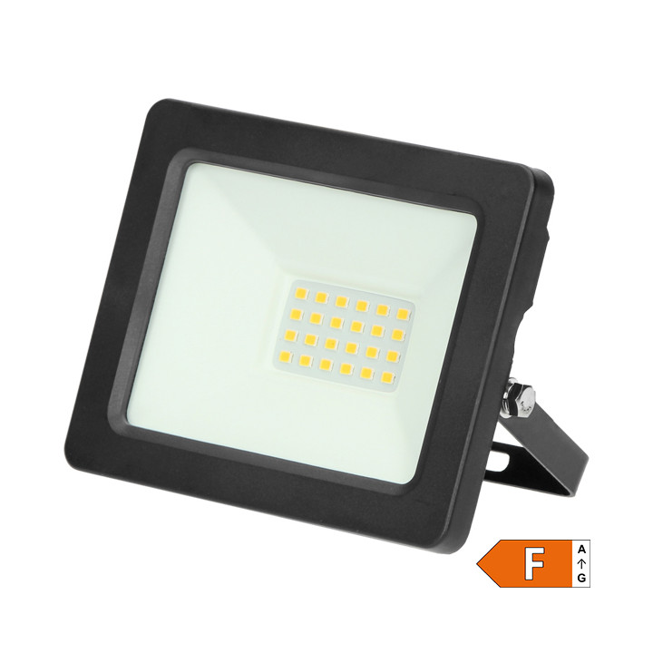 ORNO FL-1 LED prožektors IP65 āra apgaismojumam