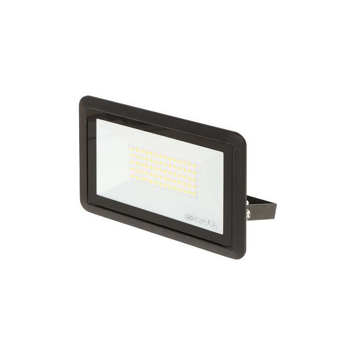 ORNO AD-NL-6255BL4 LED prožektors 50W IP65 āra apgaismojumam