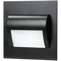 ORNO AD-OS-6164L4/B LED griestu lampa IP20 8W 600lm 4000K