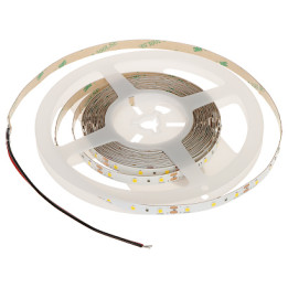MW Lighting LED60-12V/6W-WW/5M светодиодная лента 5м 12В 6Вт/м теплый белый 3000K